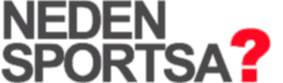 NEDEN
SPORTSA?
